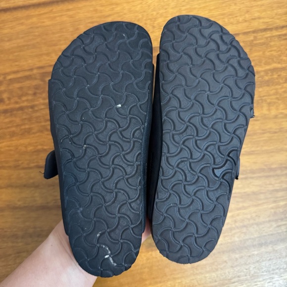 Birkenstock KIDS Arizona Essentials Sandals size 12 - Picture 3 of 7